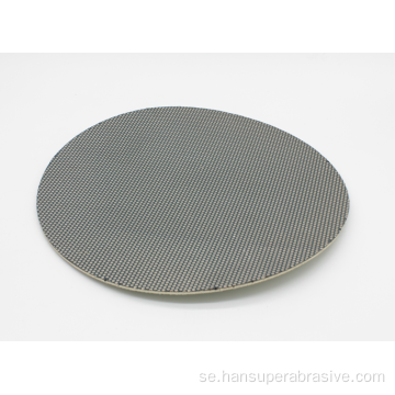 Flexibel Diamond Glass Keramisk Porslin Lapidary Stone Sanding Disc
